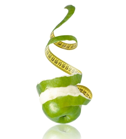 Dietas personalizadas